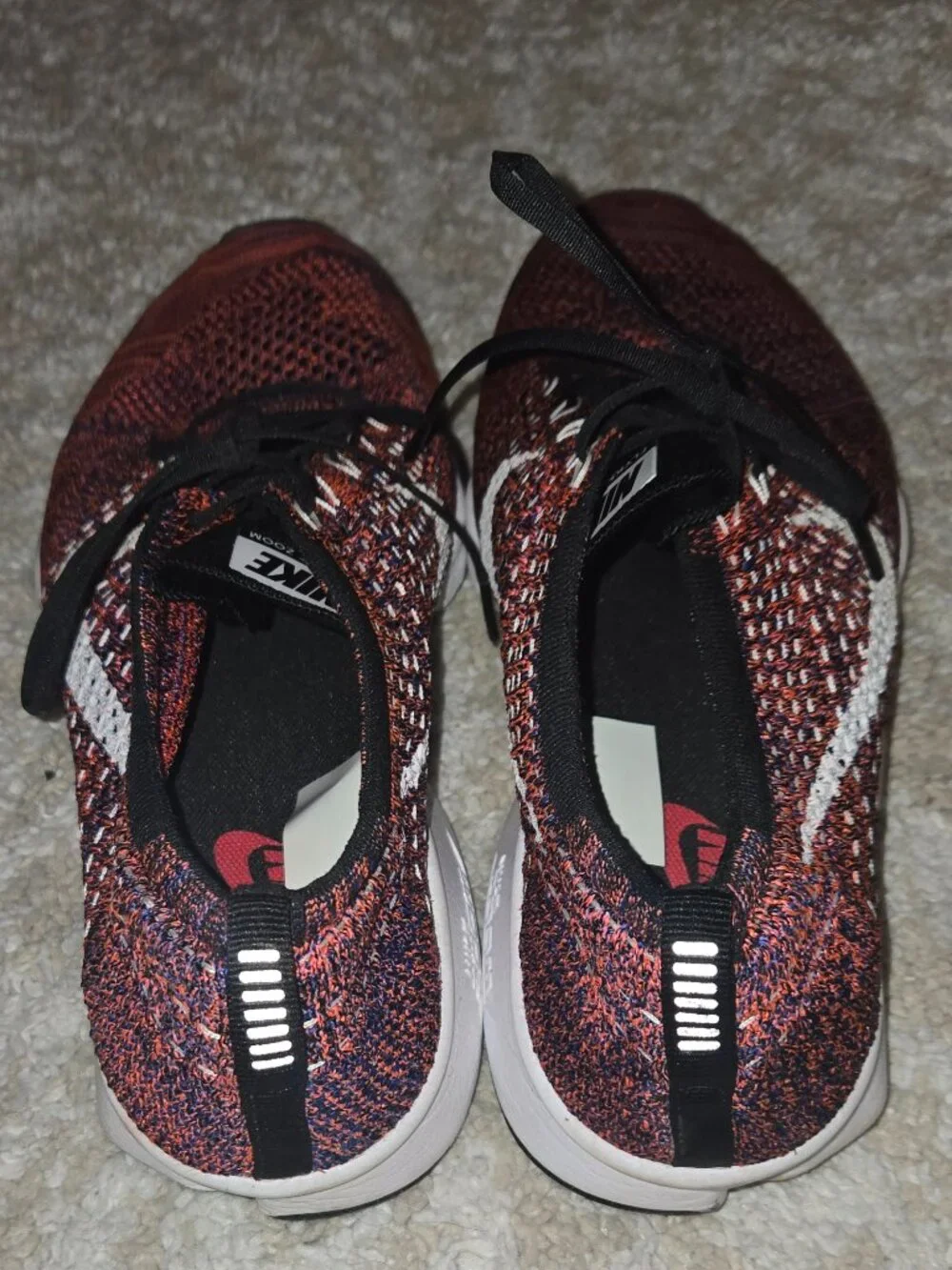 Nike Flyknit Agility Size 10.5